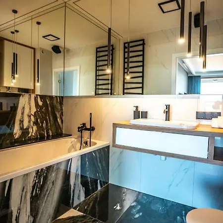 Apartament About Art Vip Wrocław
