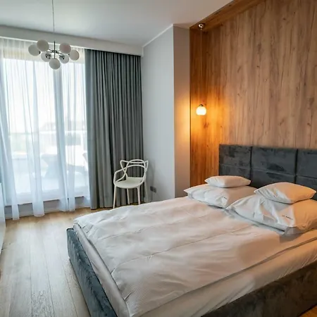 About Art Vip Apartament *