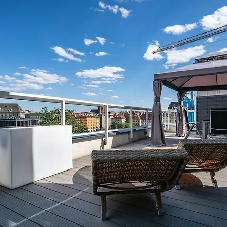 About Art Vip Apartament